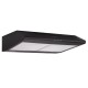 Витяжка кухонна Pyramida MH 60 BL