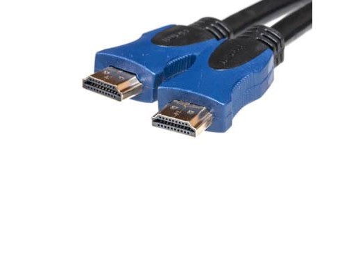 Кабель мультимедійний HDMI to HDMI 1.5m PowerPlant (KD00AS1180) Кабель мультимедійний HDMI to HDMI 1.5m PowerPlant (KD00AS1180)