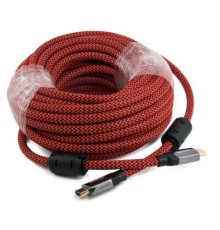 Кабель мультимедійний HDMI to HDMI 15.0m Extradigital (KBH1614)