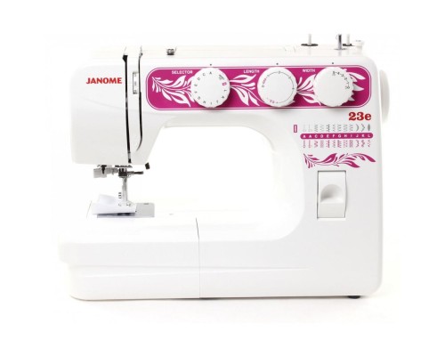 Швейна машина Janome 23e