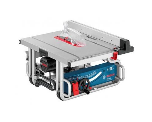 Циркулярна пила Bosch GTS 10 J (0.601.B30.500)