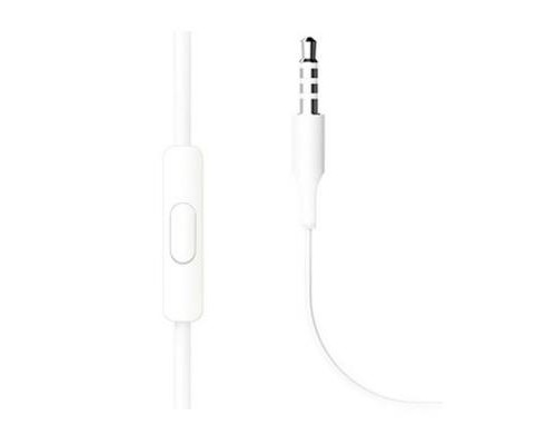 Навушники Xiaomi Piston Fresh Bloom Matte Silver (ZBW4355TY)