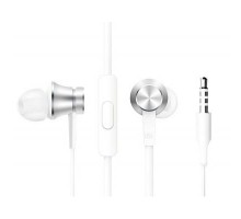 Навушники Xiaomi Piston Fresh Bloom Matte Silver (ZBW4355TY)