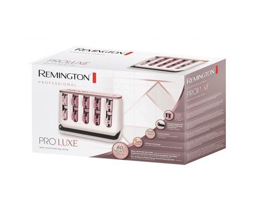 Термобігуді Remington H9100
