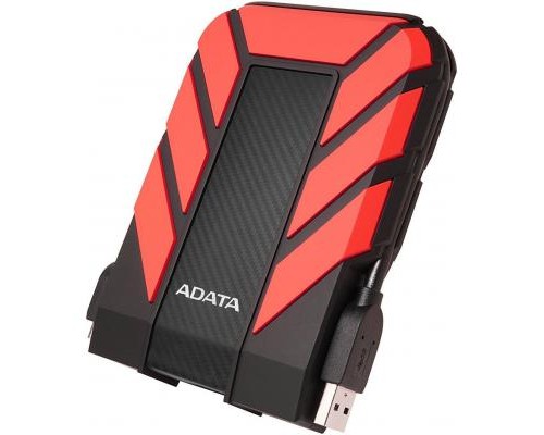 Зовнішній жорсткий диск 2.5