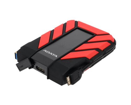 Зовнішній жорсткий диск 2.5