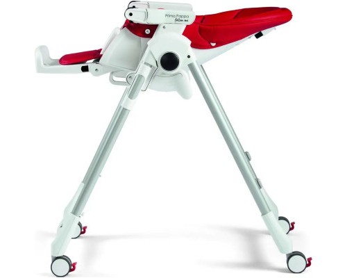 Стілець для годування Peg-Perego Prima Pappa Follow Me Ice (IH01000000BL73)