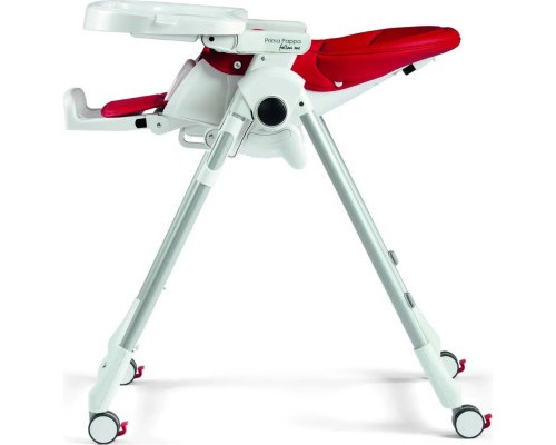 Стілець для годування Peg-Perego Prima Pappa Follow Me Ice (IH01000000BL73)