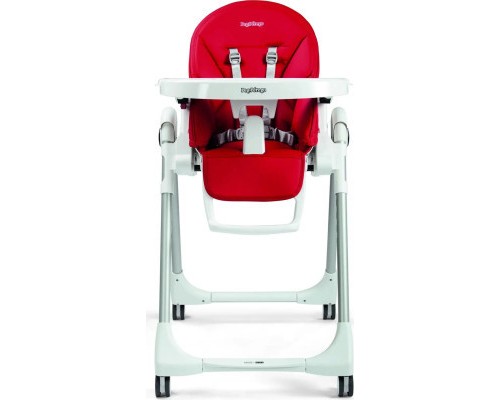 Стілець для годування Peg-Perego Prima Pappa Follow Me Ice (IH01000000BL73)