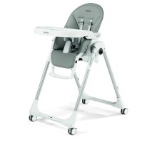 Стілець для годування Peg-Perego Prima Pappa Follow Me Ice (IH01000000BL73)