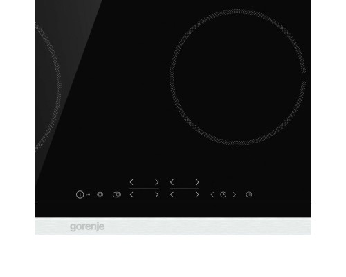 Варочна поверхня Gorenje ECT643BX