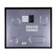Варочна поверхня Gorenje ECT643BX