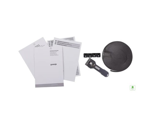 Варочна поверхня Gorenje ECT643BX
