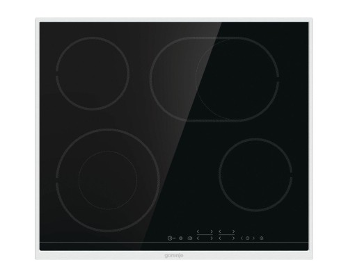 Варочна поверхня Gorenje ECT643BX