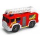 Спецтехніка Dickie Toys Пожежна служба 30 см: звук, світло (3306000)