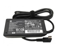 Блок живлення до ноутбуку HP 45W 15V, Type-C (TPN-CA01 / A40255) Блок живлення до ноутбуку HP 45W 15V, Type-C (TPN-CA01 / A40255)