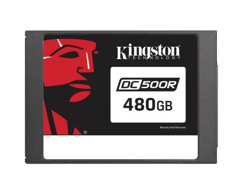 Накопичувач SSD 2.5