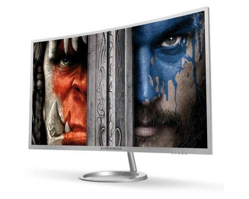Монітор EvroMedia M-32