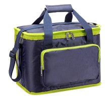Термосумка Time Eco TE-3015SX 15л Blue/Green (8033116822534GREEN)