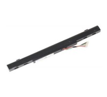 Акумулятор до ноутбука Acer AL15A32, 2500mAh (37Wh), 4cell, 14.8V, Li-ion (A47259) 