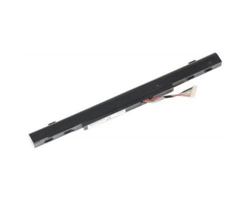 Акумулятор до ноутбука Acer AL15A32, 2500mAh (37Wh), 4cell, 14.8V, Li-ion (A47259) 