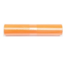 Килимок для фітнесу Ecofit MD9010 1730*610*6 мм Orange (К00016672)