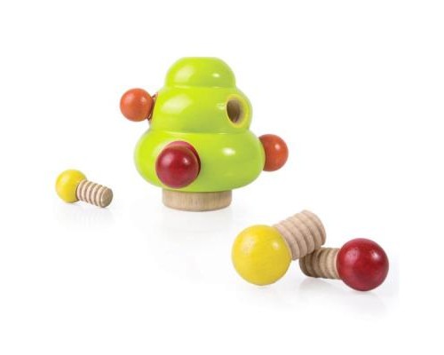 Розвиваюча іграшка Guidecraft Сортер Manipulatives Дерево (G6740) Розвиваюча іграшка Guidecraft Сортер Manipulatives Дерево (G6740)
