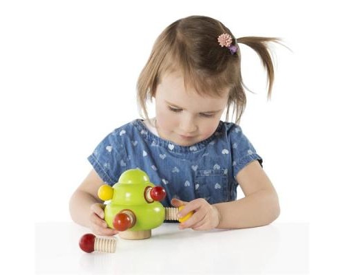 Розвиваюча іграшка Guidecraft Сортер Manipulatives Дерево (G6740) Розвиваюча іграшка Guidecraft Сортер Manipulatives Дерево (G6740)