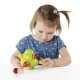 Розвиваюча іграшка Guidecraft Сортер Manipulatives Дерево (G6740)