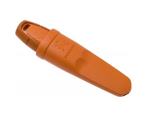 Ніж Morakniv Eldris Neck Knife Orange (13502)
