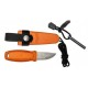 Ніж Morakniv Eldris Neck Knife Orange (13502)