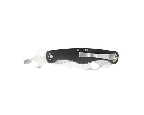 Ніж Spyderco Cliptool Standard (C208GP)