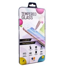 Скло захисне Drobak для камери iPhone 11 Pro Max (500279)