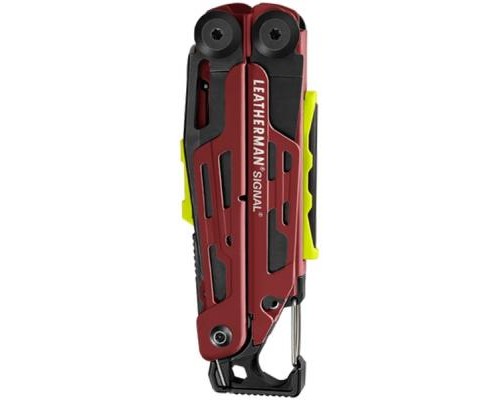 Мультитул Leatherman Signal Crimson (832745) Мультитул Leatherman Signal Crimson (832745)
