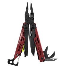 Мультитул Leatherman Signal Crimson (832745)