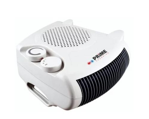 Обігрівач PRIME Technics HFV-H 210 (HFV-H210)