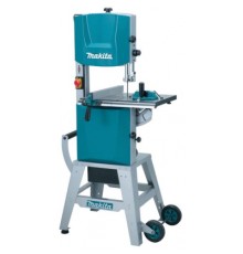 Стрічкова пила Makita LB 1200 F стационарная (LB1200F)