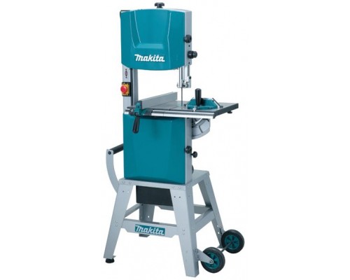 Стрічкова пила Makita LB 1200 F стационарная (LB1200F)