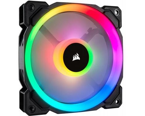 Кулер до корпусу Corsair LL120 RGB (CO-9050071-WW)