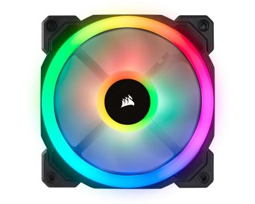 Кулер до корпусу Corsair LL120 RGB (CO-9050071-WW)