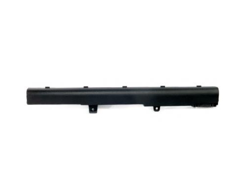 Акумулятор до ноутбука Asus X551CA -4, 14.4V, 2600mAh Extradigital (BNA4005) Акумулятор до ноутбука Asus X551CA -4, 14.4V, 2600mAh Extradigital (BNA4005)
