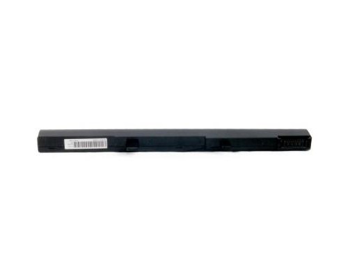 Акумулятор до ноутбука Asus X551CA -4, 14.4V, 2600mAh Extradigital (BNA4005) Акумулятор до ноутбука Asus X551CA -4, 14.4V, 2600mAh Extradigital (BNA4005)