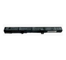Акумулятор до ноутбука Asus X551CA -4, 14.4V, 2600mAh Extradigital (BNA4005) 