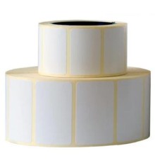 Етикетка Tama термотрансферная 148x210/ 1тис н/гл вт76 (термотрансферна 148x210/ 1тис н/гл)