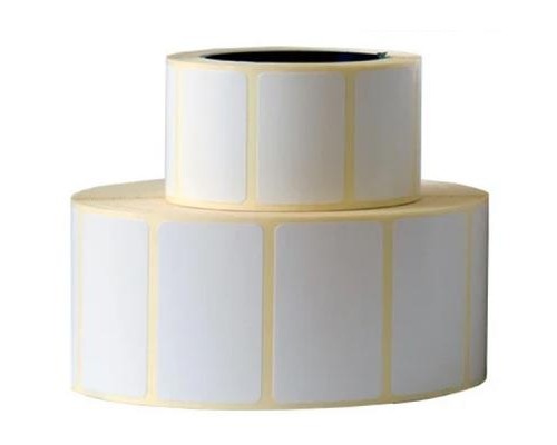 Етикетка Tama термотрансферная 148x210/ 1тис н/гл вт76 (термотрансферна 148x210/ 1тис н/гл)