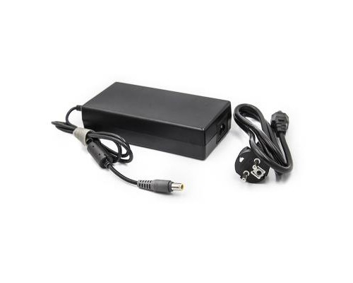 Блок живлення до ноутбуку PowerPlant IBM/LENOVO 220V, 20V 170W 8.5A (7.9*5.5) (IB170H7955)