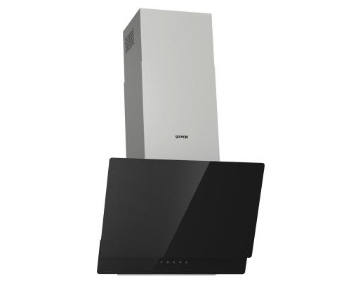 Витяжка кухонна Gorenje WHI649EXBG
