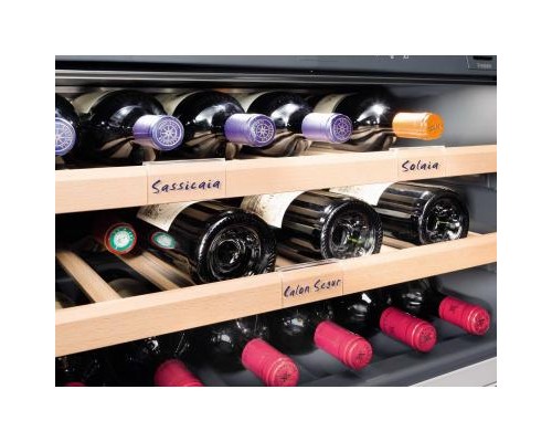 Холодильник Liebherr UWTgb 1682