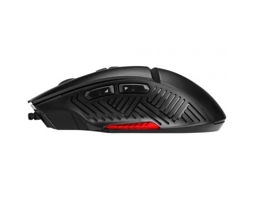 Мишка Marvo M355+G1 USB Black (M355+G1)