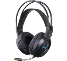 Навушники Esperanza EGH410 Black-Blue (EGH410)